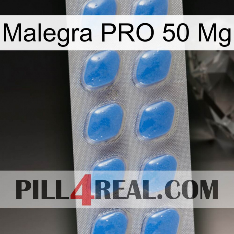 Malegra PRO 50Mg 22